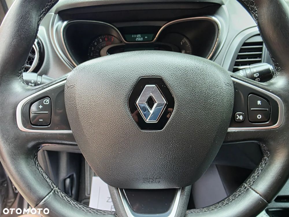 Renault Captur ENERGY TCe 90 Start&Stop Luxe - 16