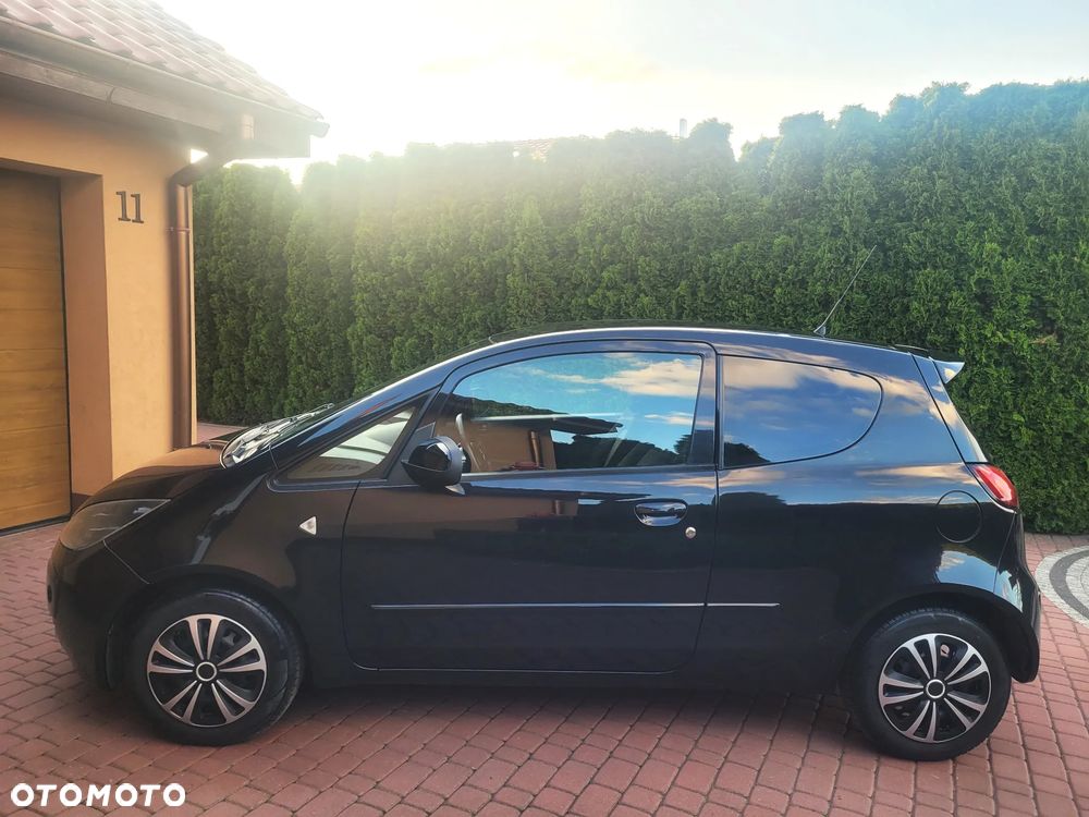 Mitsubishi Colt CZ3 1.3 Motion - 2