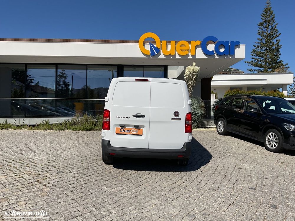 Fiat Scudo 1.5 BlueHDi L2H1 - 8