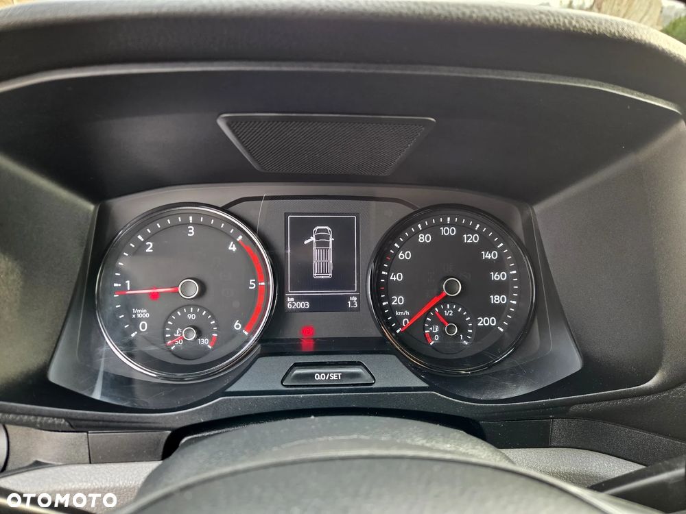 Volkswagen Crafter - 34