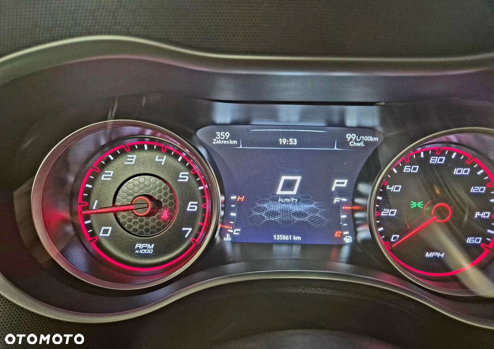 Dodge Charger 5.7 R/T - 13
