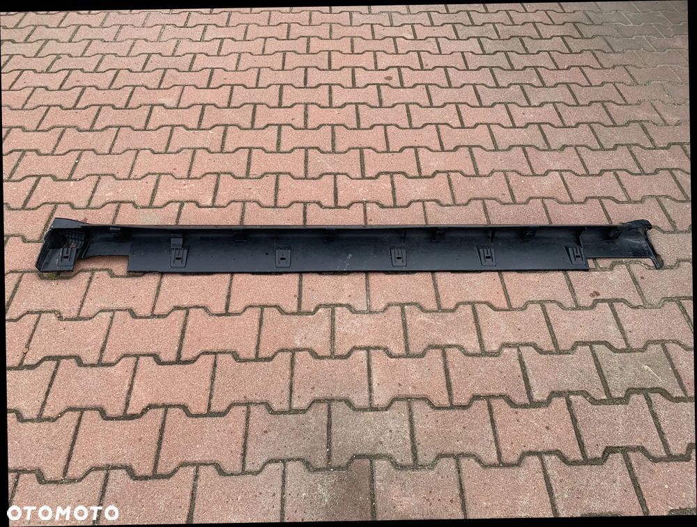 HONDA CRV 2 II LIFT 2004-2006 LISTWA PROGOWA LEWA NAKŁADKA PRÓG LEWY - 4