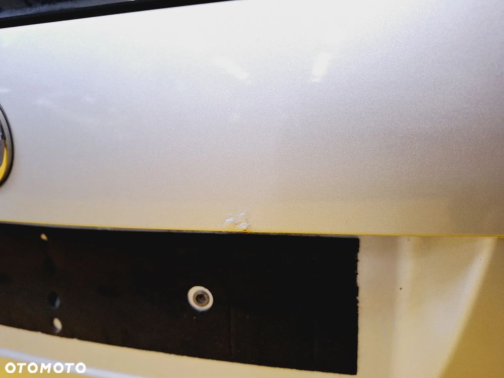 KLAPA SZYBA TYŁ TYLNA POKRYWA BAGAŻNIKA KLAPA SZYBA BAGAŻNIKA TYŁ VW PASSAT B5 KOMBI LIFT FL LAK: LA7W NR444 - 8