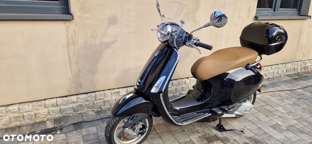 Piaggio Vespa - 8