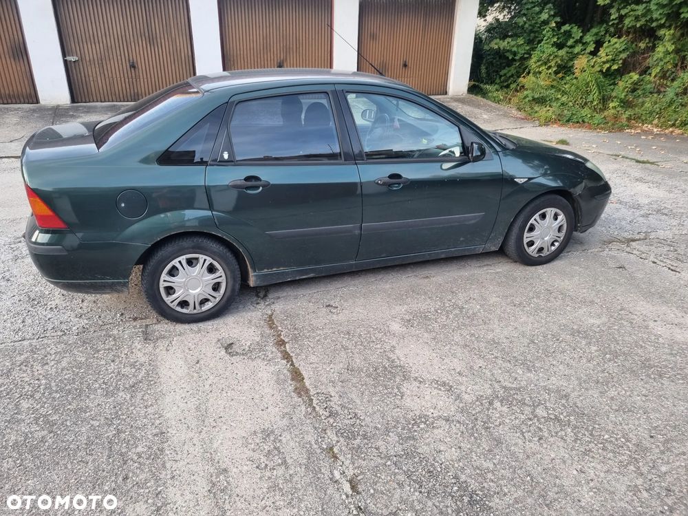 Ford Focus - 5