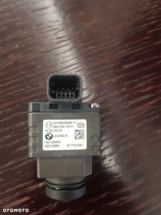 BMW G11 G12 KAMERA COFANIA - 2