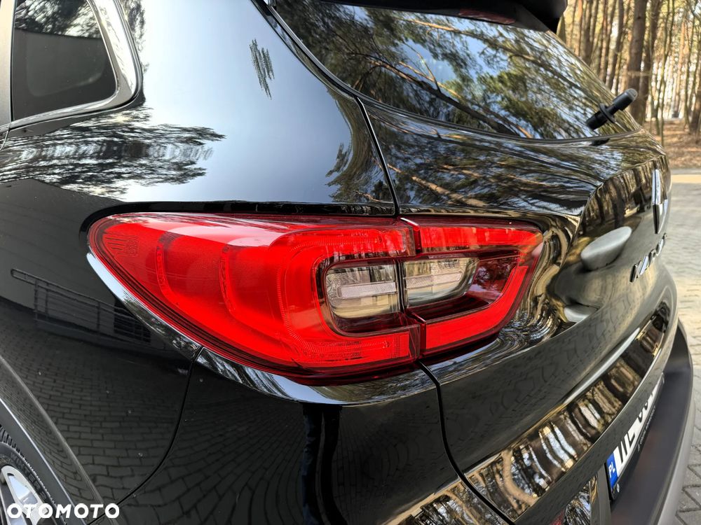 Renault Kadjar 1.3 TCe FAP Intens - 12