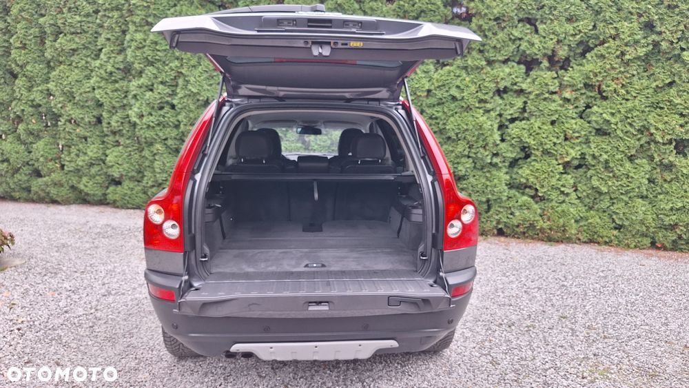 Volvo XC 90 - 6