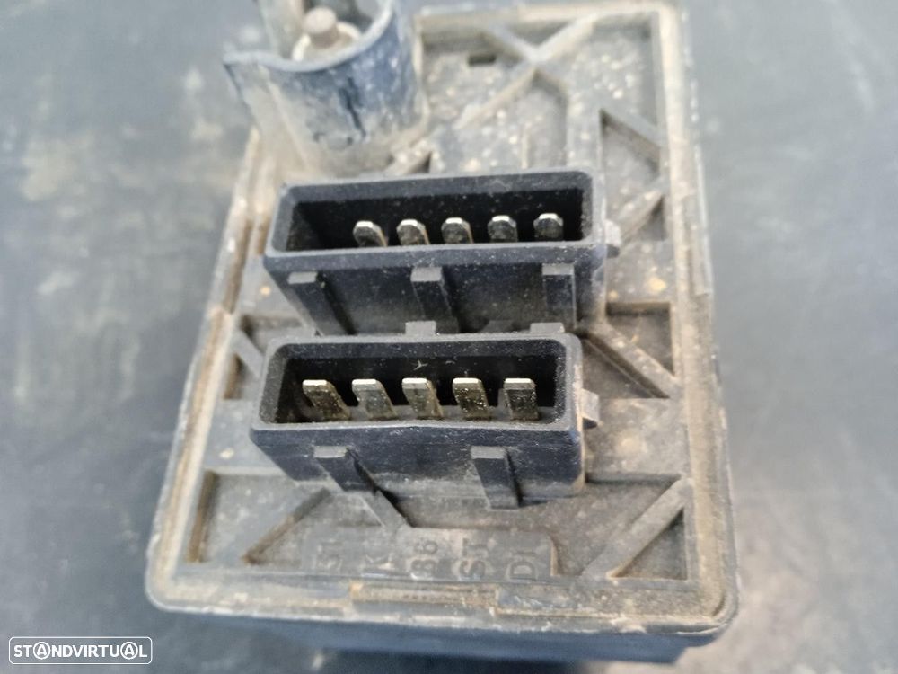 CAIXA PRÉ AQUECIMENTO FIAT FIORINO FURGÃO/BREAK FAMILIAR 2012 -55233720 - 3