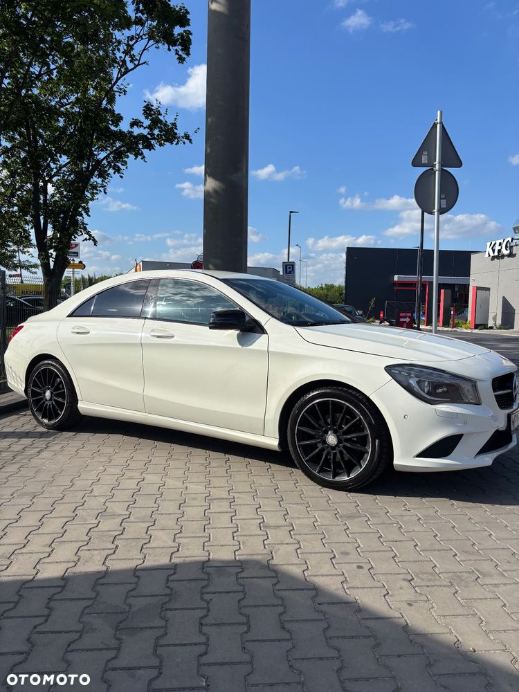 Mercedes-Benz CLA - 3