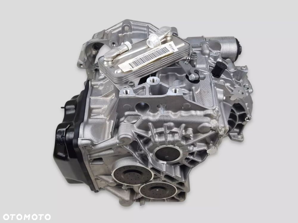 NOWA Skrzynia biegów Automatyczna VDA 2.0 TDI Volkswagen Golf VIII Passat - 3
