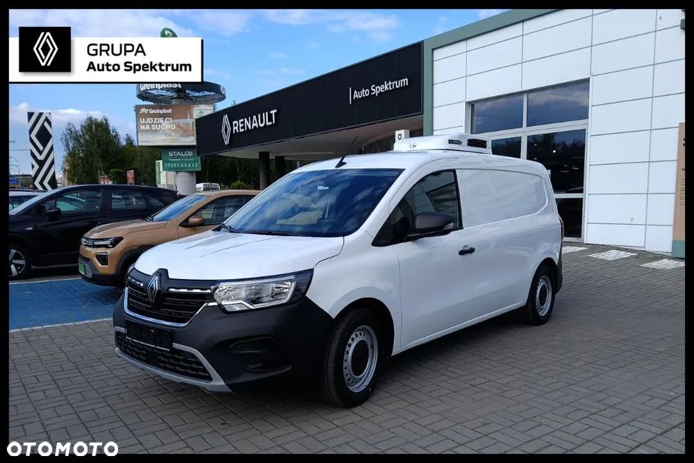 Renault Kangoo - 3