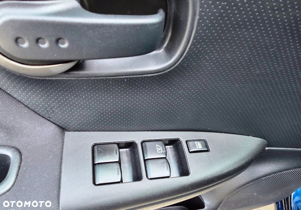 Nissan Note - 11