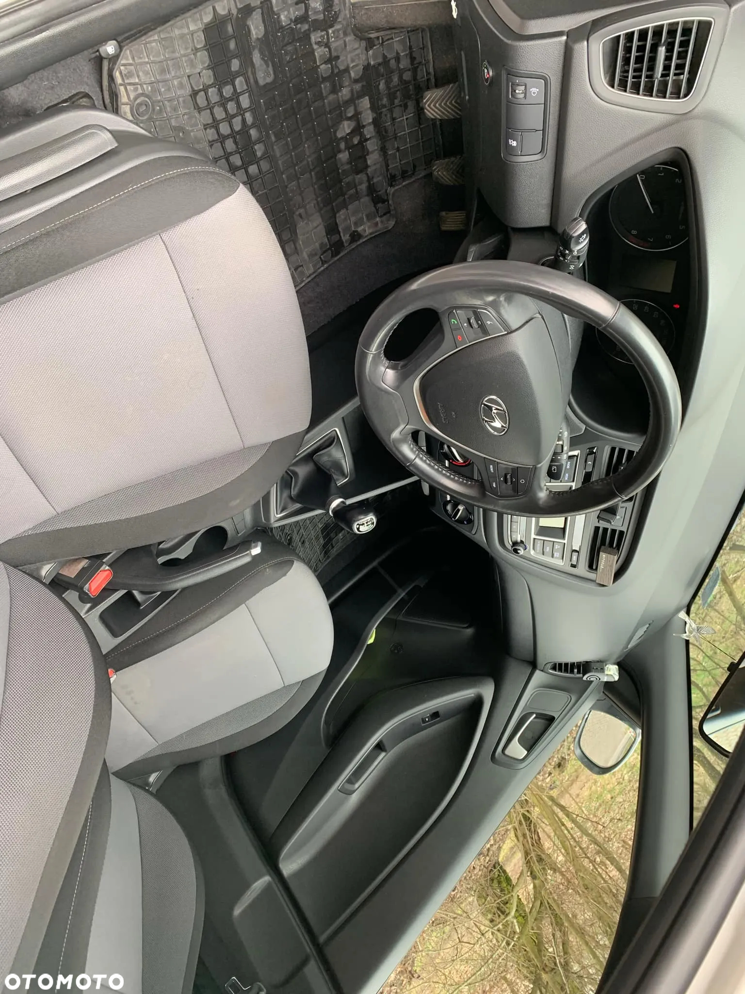 Hyundai i20 1.2 Fresh - 5