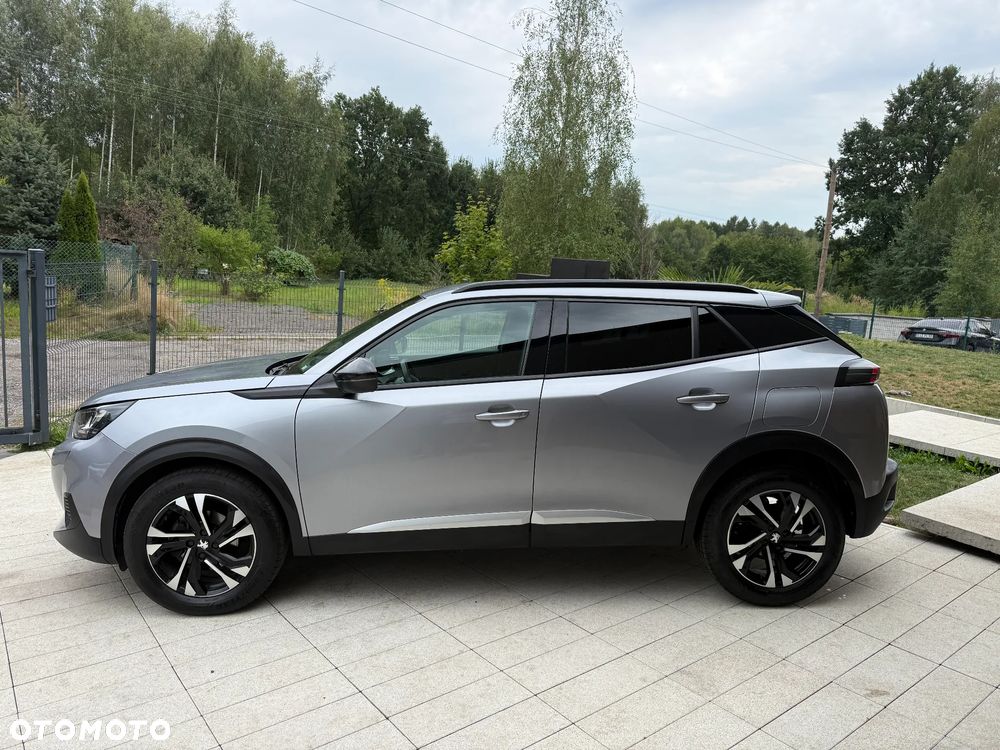 Peugeot 2008 - 6