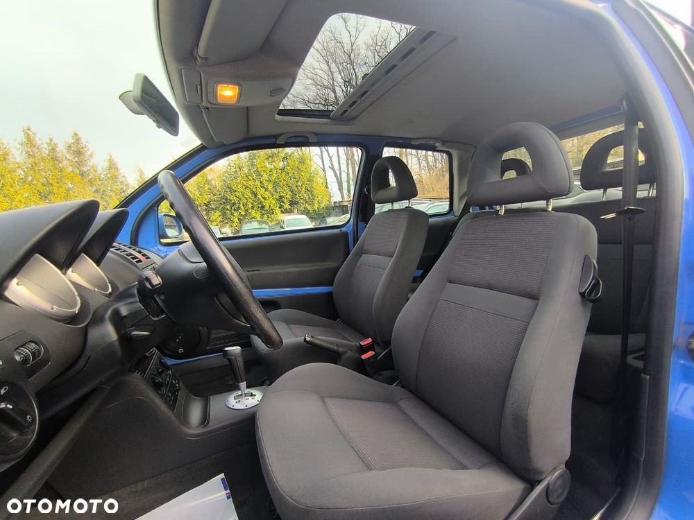 Volkswagen Lupo - 4