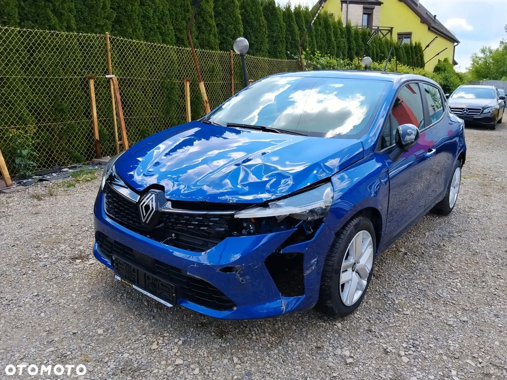 Renault Clio 1.0 TCe Techno - 1