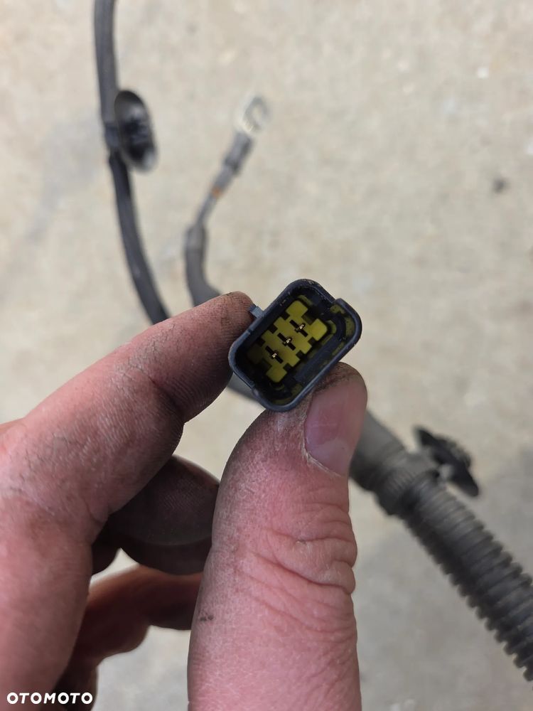 Przekładnia kierownicza maglownica Citroen C3 III   9823964780 - 7