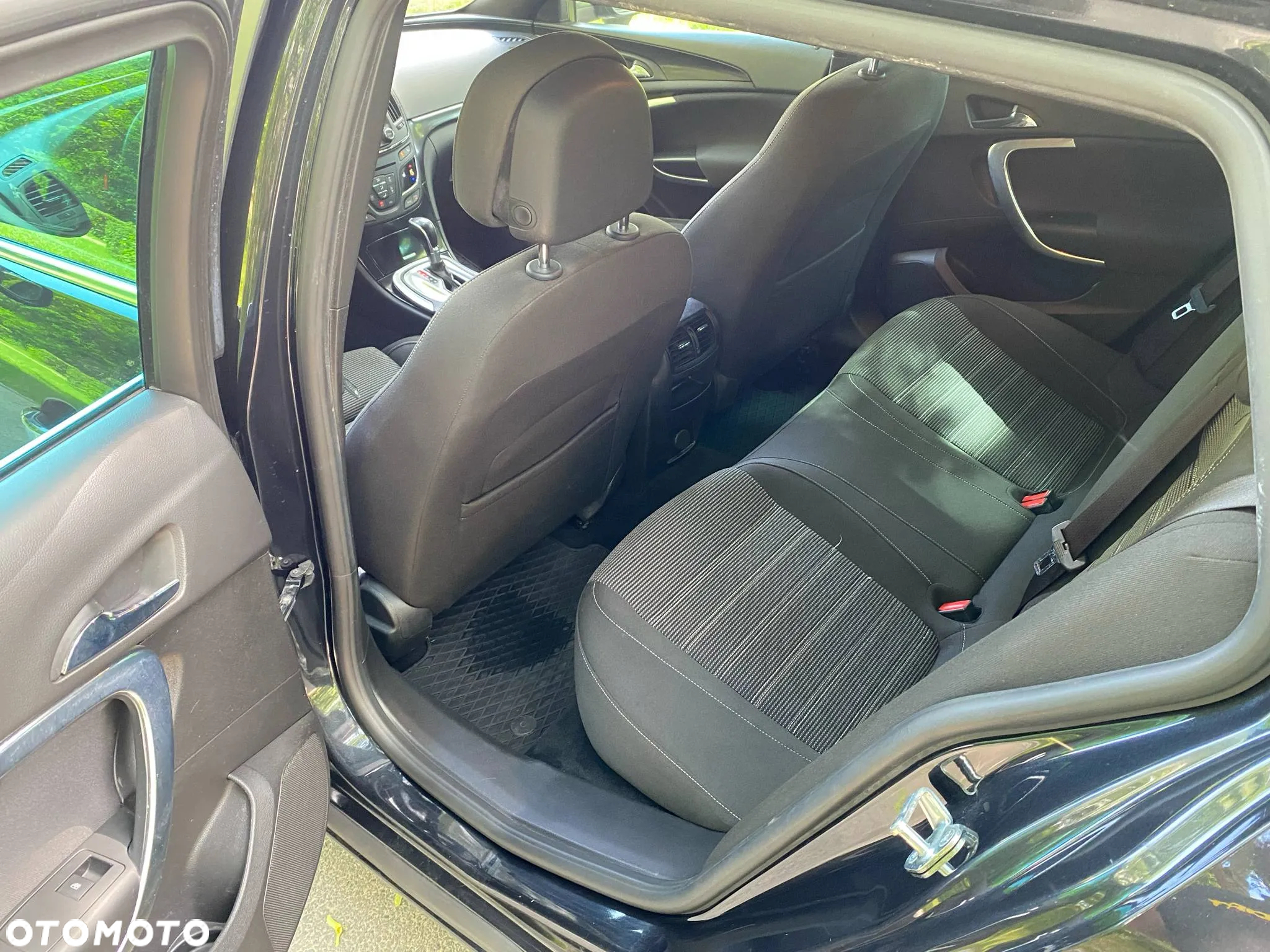 Opel Insignia 2.0 CDTI Edition - 10