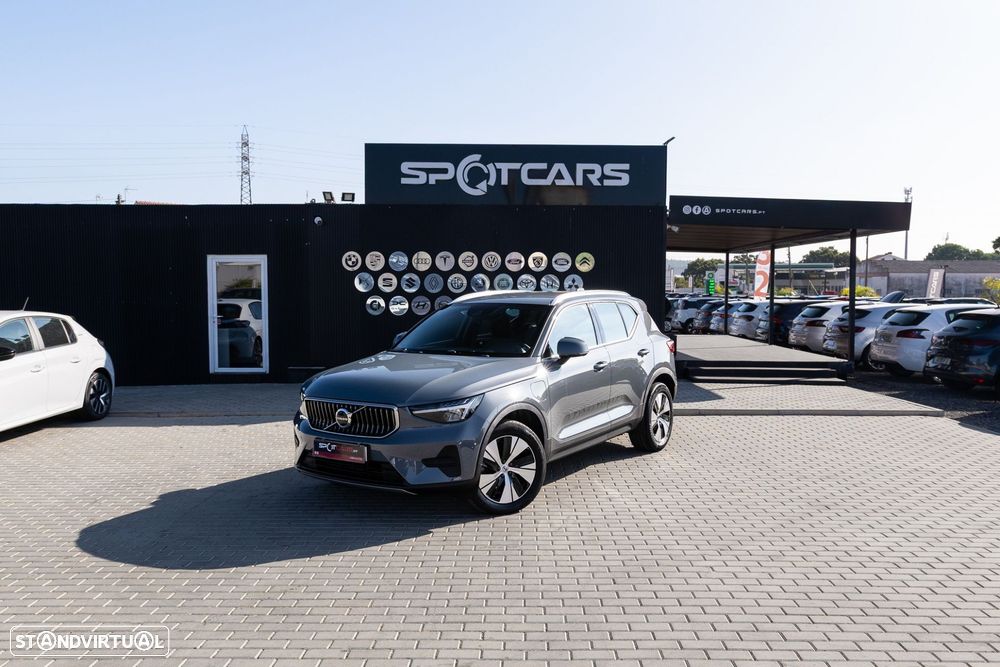 Volvo XC 40 1.5 T4 PHEV Core - 2