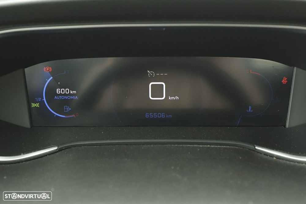 Peugeot 308 1.2 PureTech Active Pack - 15