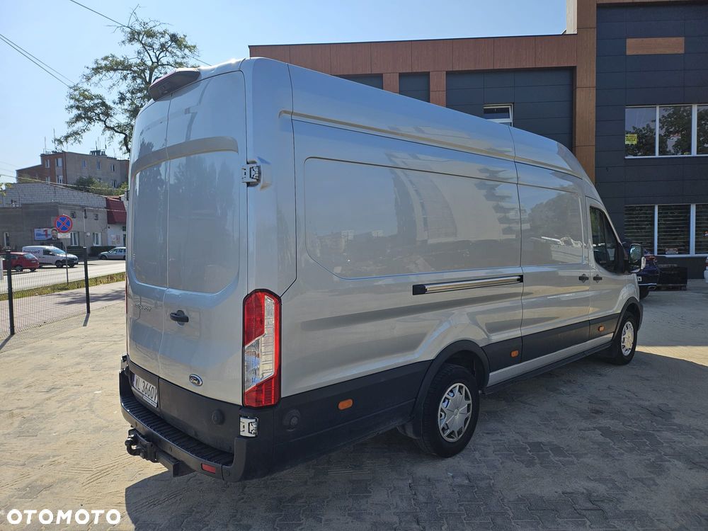 Ford Transit - 6