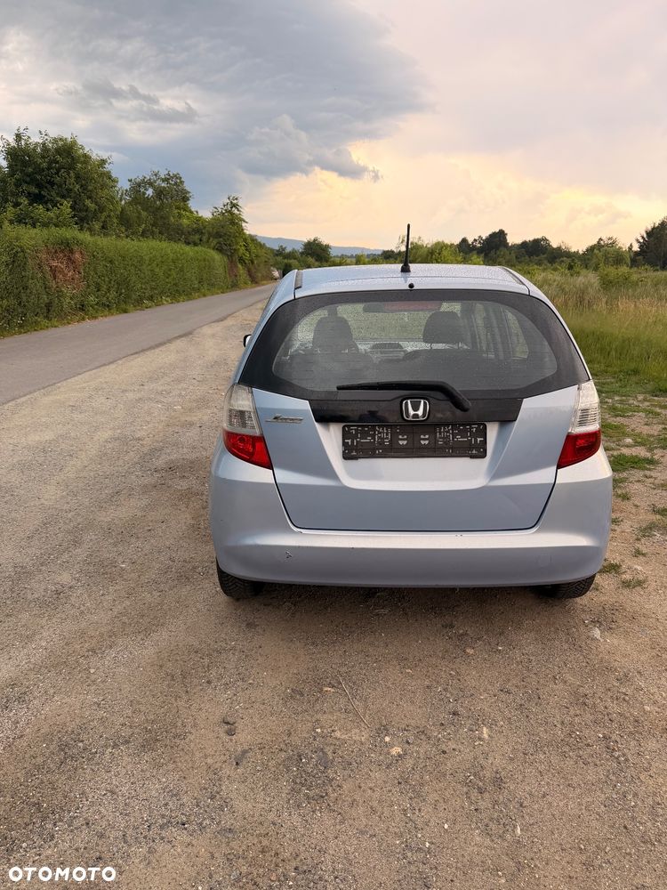 Honda Jazz 1.2 Trend - 12