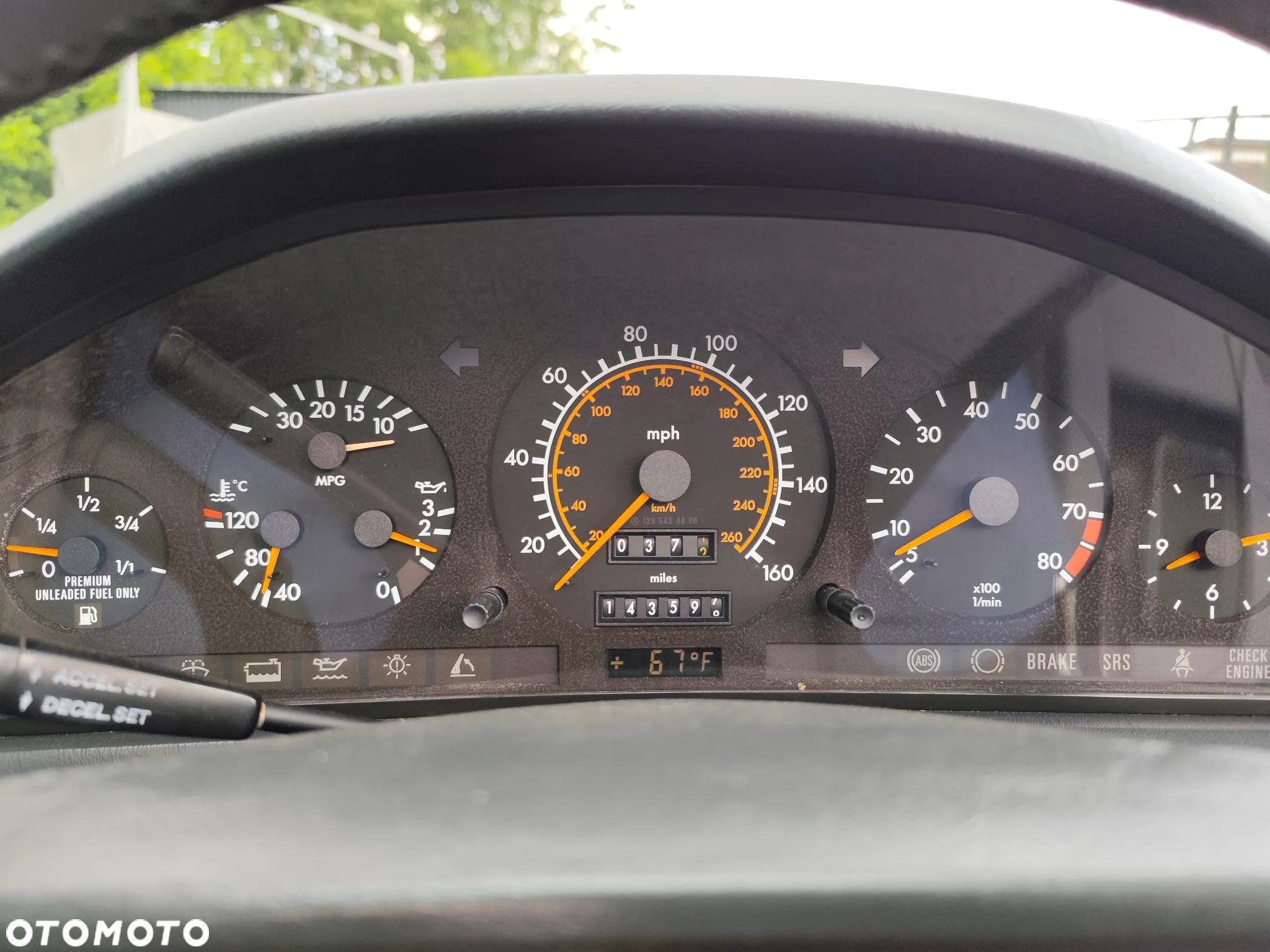 Mercedes-Benz SL - 20