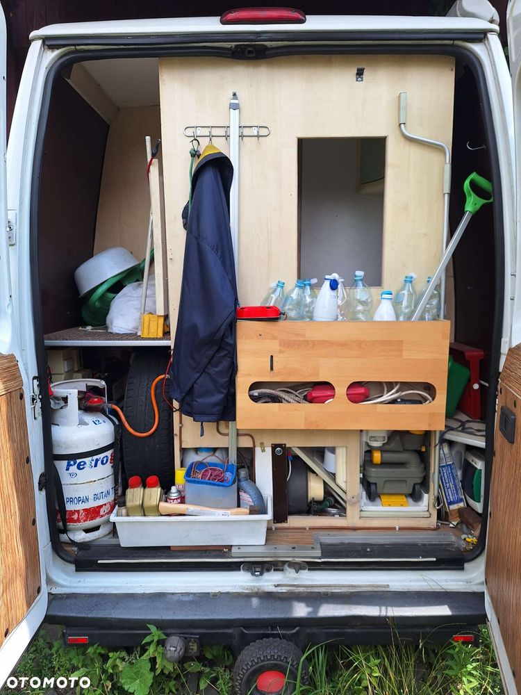 Fiat Ducato Standard - 13