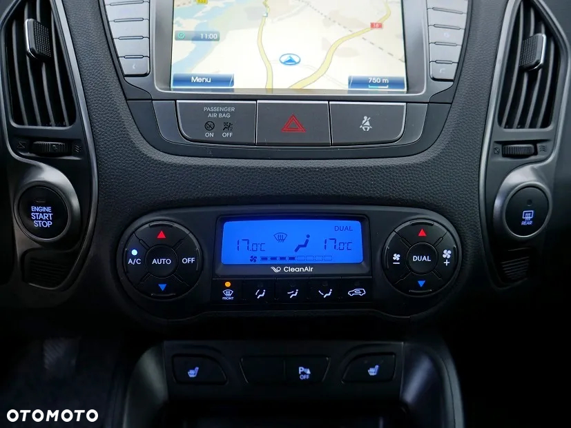 Hyundai ix35 1.6 GDI Premium 2WD - 19