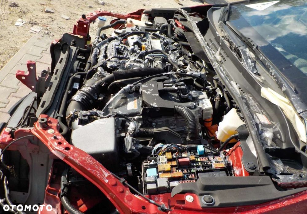 Toyota Corolla - 7