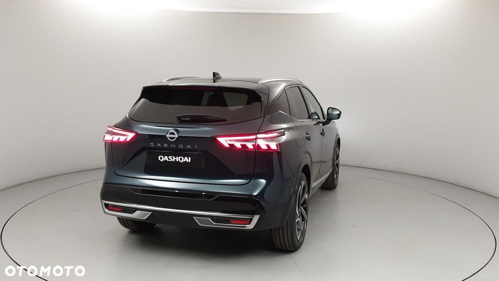 Nissan Qashqai 1.3 DIG-T MHEV Tekna+ Xtronic - 14