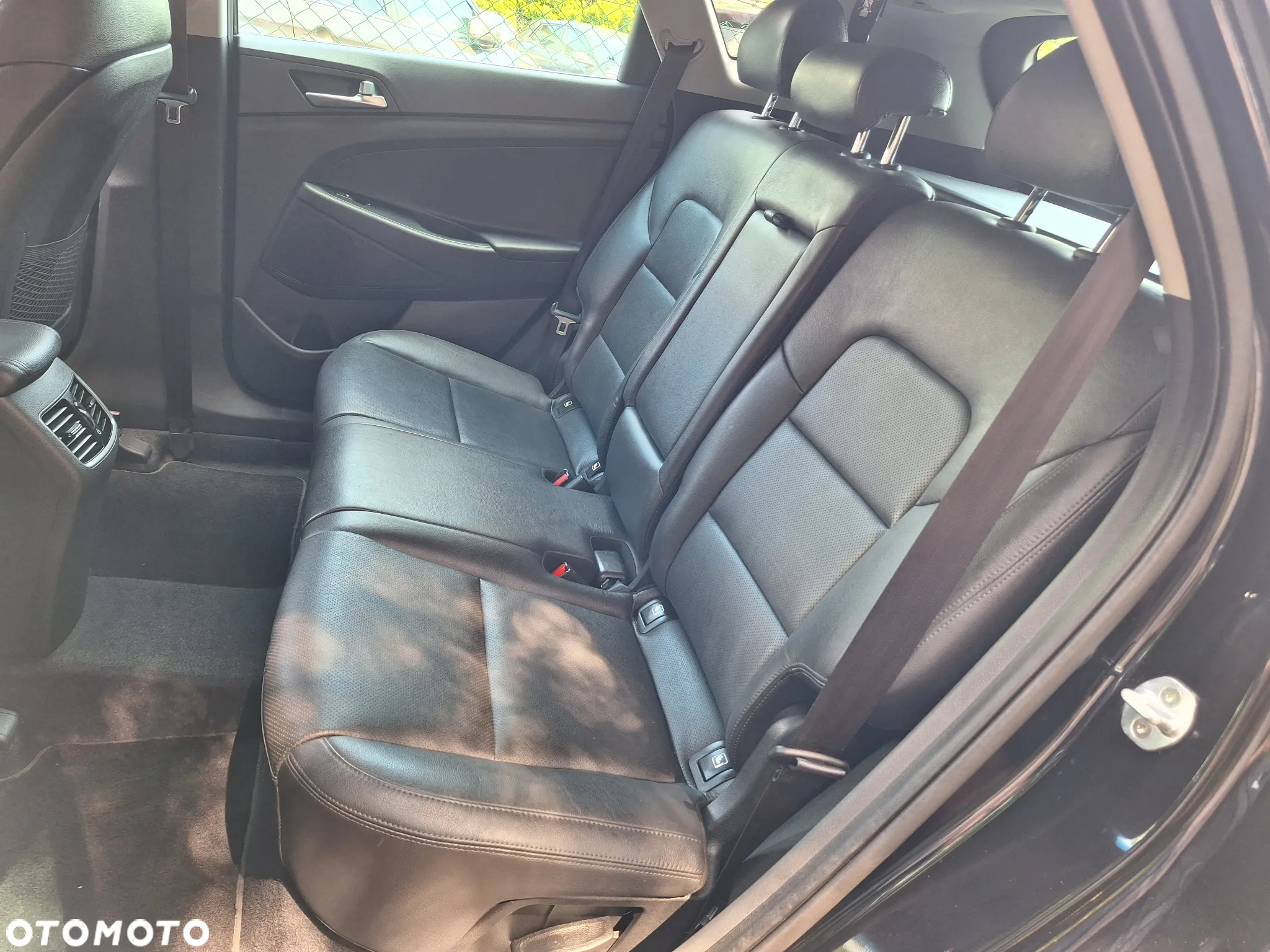 Hyundai Tucson - 25