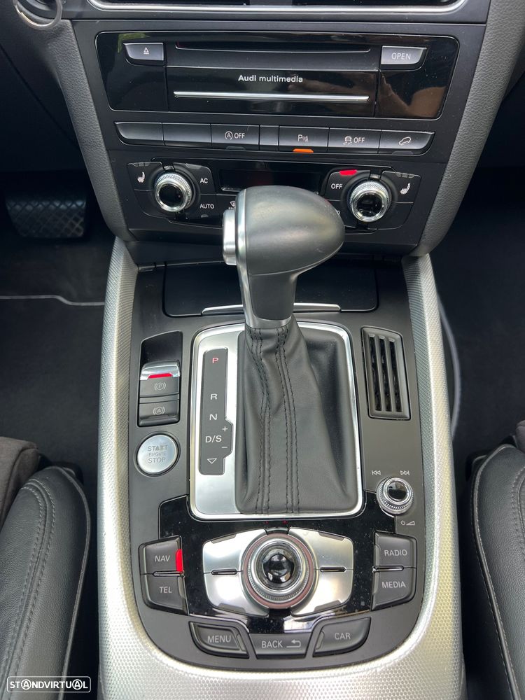 Audi Q5 2.0 TDI quattro S-line S-tronic - 27