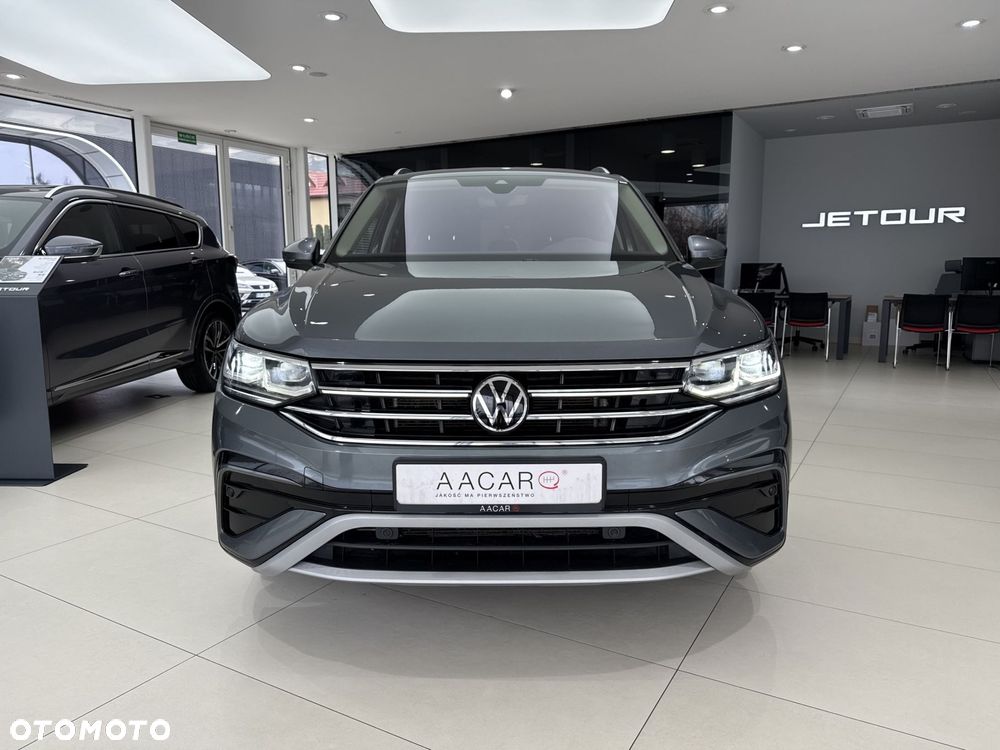 Volkswagen Tiguan Allspace - 7