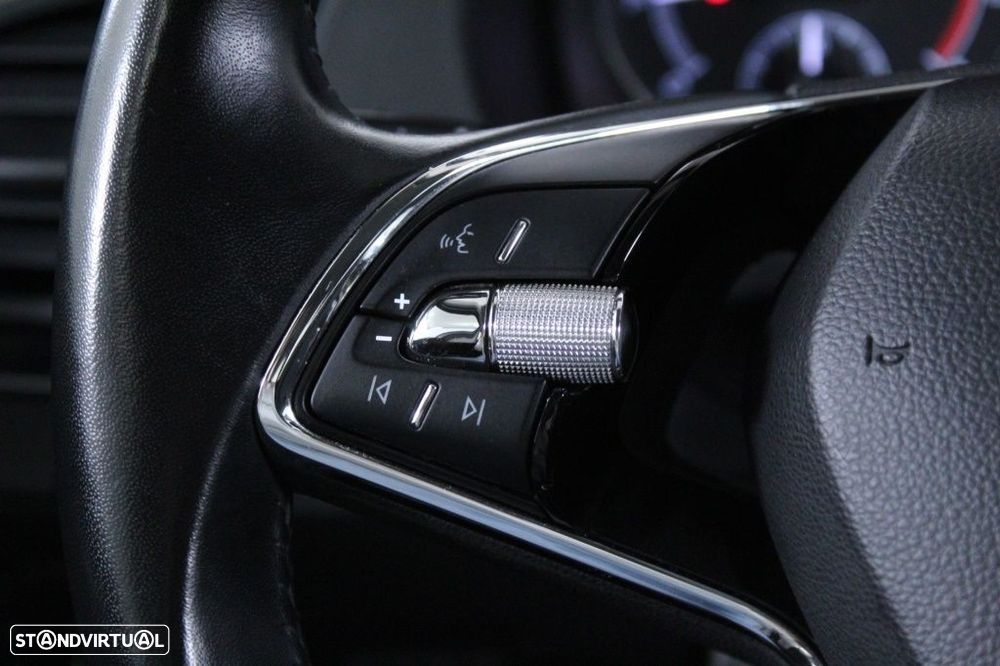 Skoda Fabia Break 1.0 TSI Ambition - 23