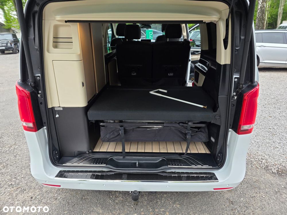 Mercedes-Benz MARCO POLO - 36