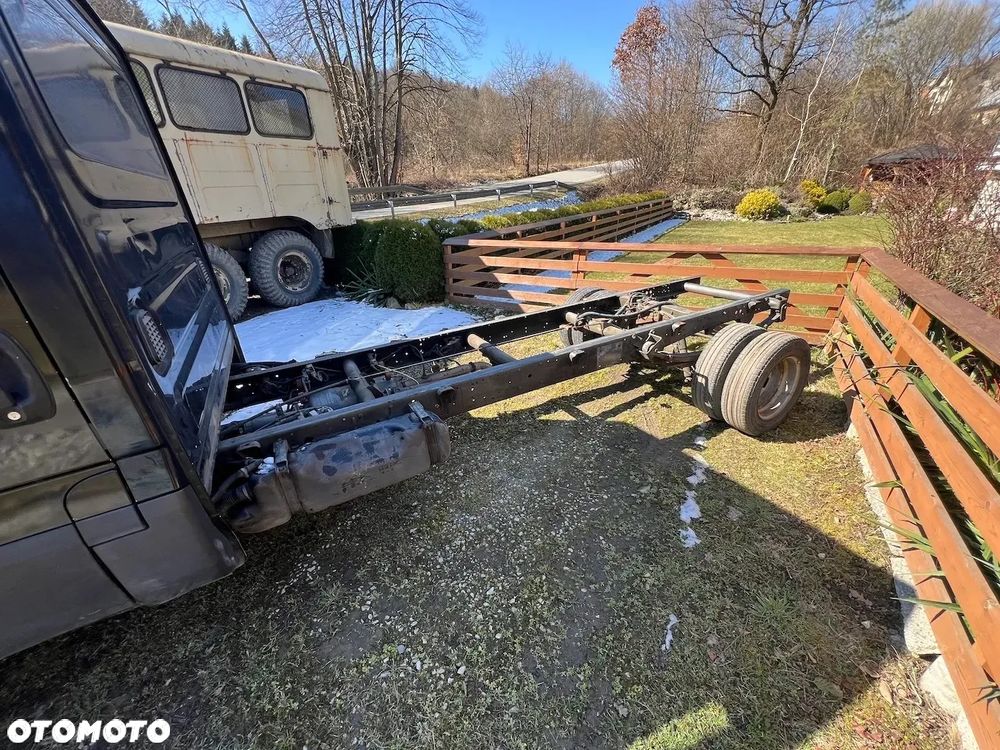 Iveco Daily 50C18 - 7