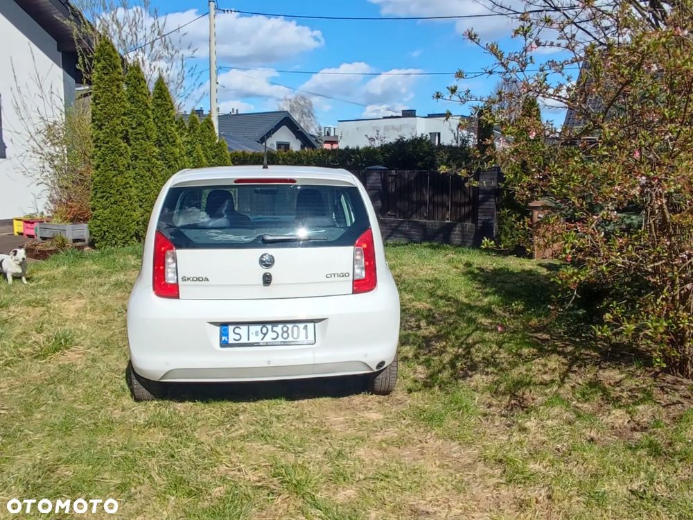 Skoda Citigo 1.0 Ambition - 3