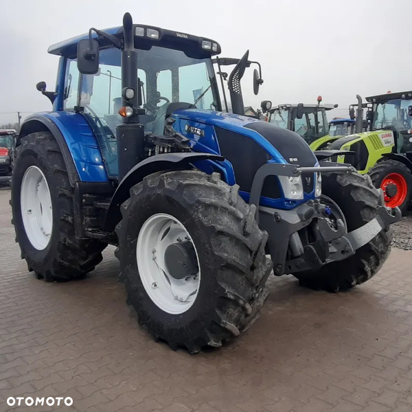 Valtra N163 Direct