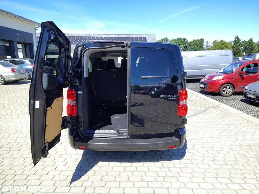 Toyota Proace Verso - 14