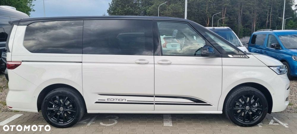 Volkswagen Multivan - 5