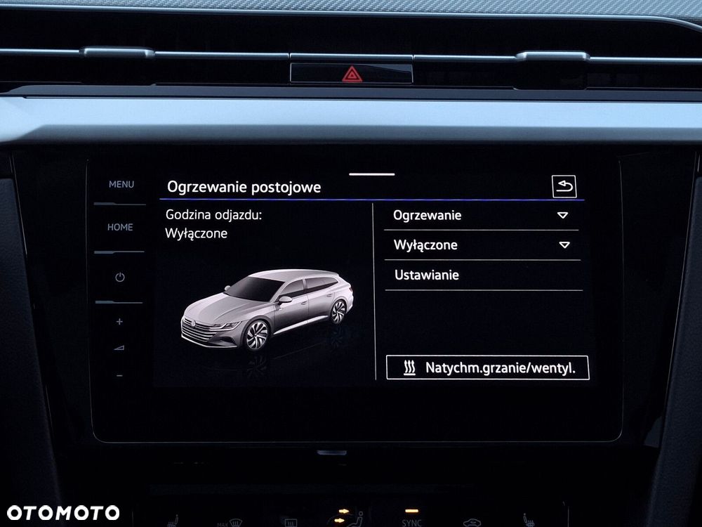 Volkswagen Arteon Shooting Brake 2.0 TDI Elegance DSG - 28