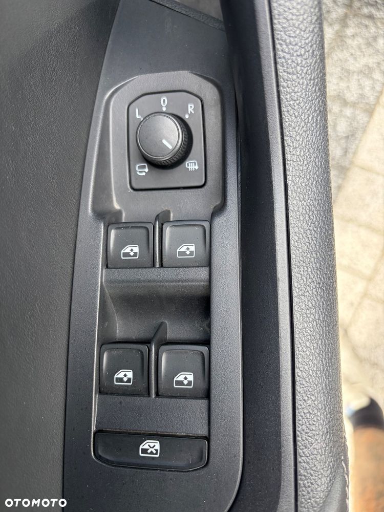 Skoda Kodiaq 2.0 TDI 4x4 DSG Style - 11