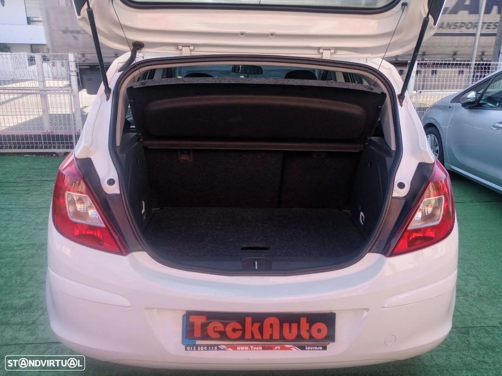 Opel Corsa 1.3 CDTi Cosmo - 8