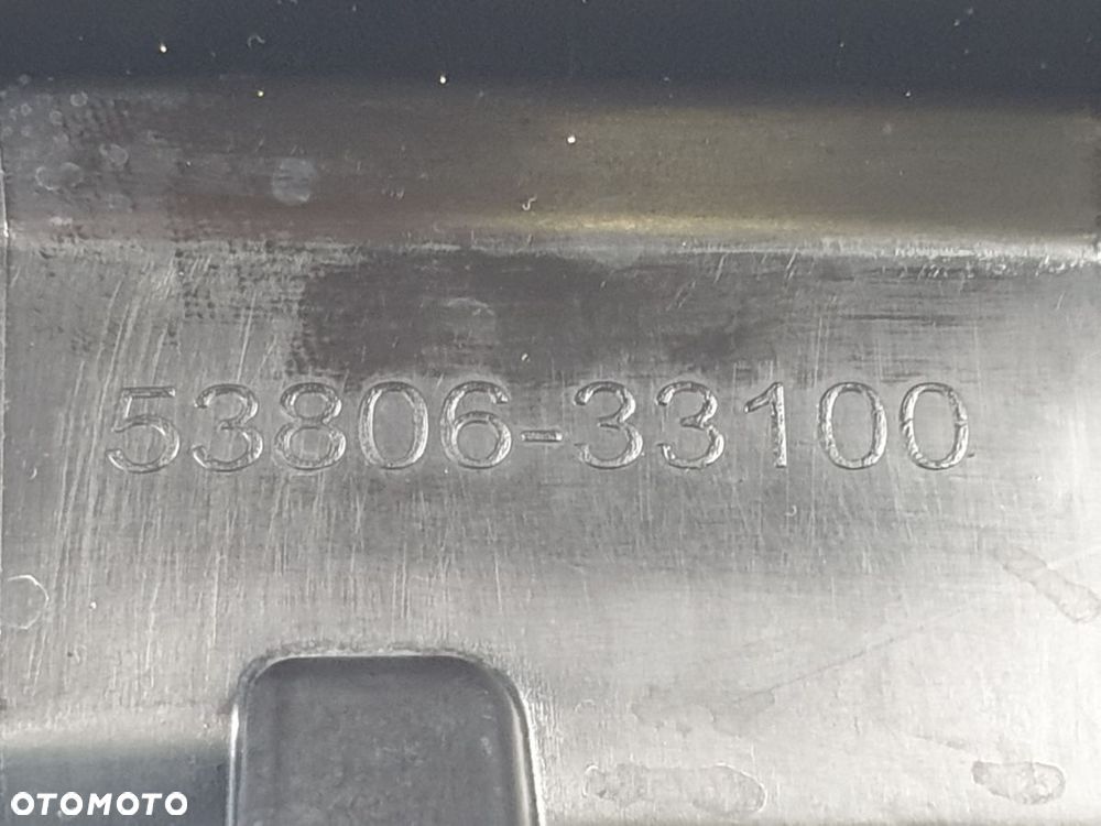 LEXUS ES gen VII 18-21 r Osłona Przeciw Błotna Prawa Lewa - 7