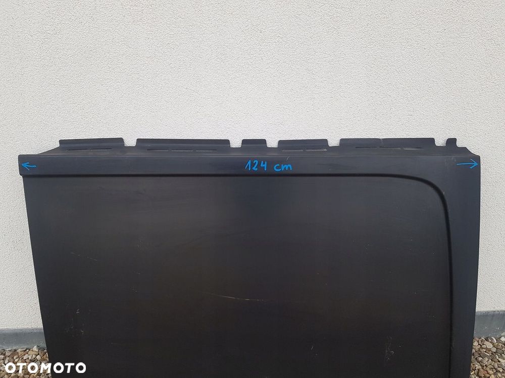 Błotnik tył tylny lewy Mercedes Sprinter Crafter - 2