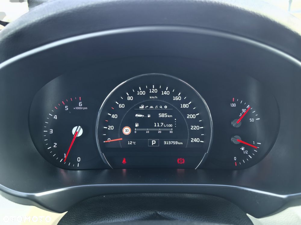 Kia Sorento - 3