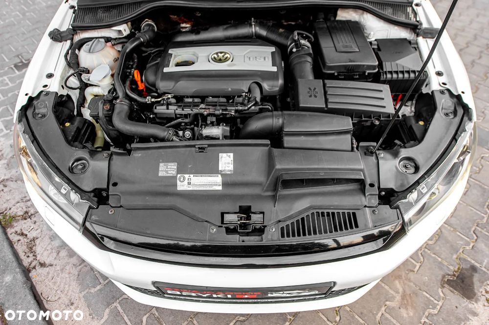 Volkswagen Scirocco - 14