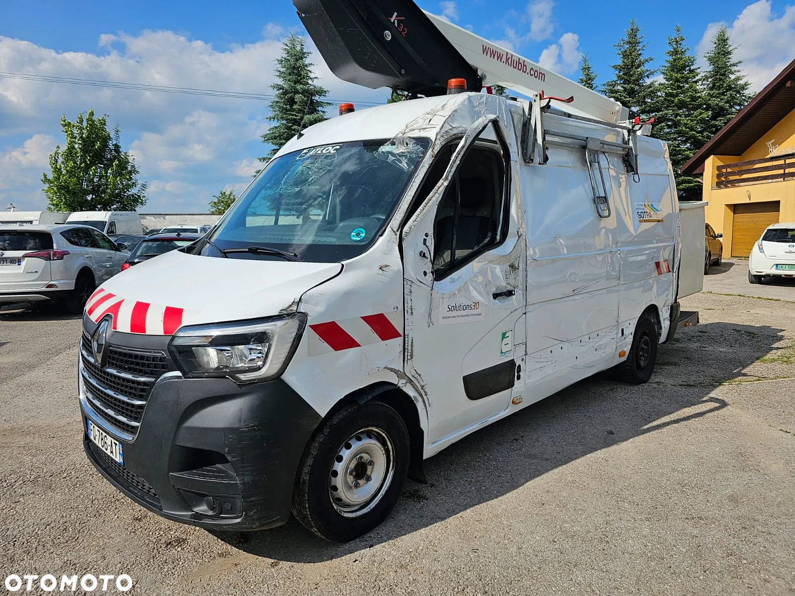 Renault MASTER - 3